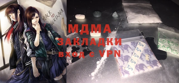 бутират Липки
